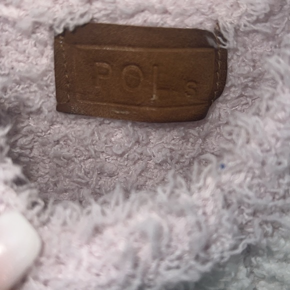 POL Super Soft & Cozy Sweater Dress SZ S - Picture 2 of 3